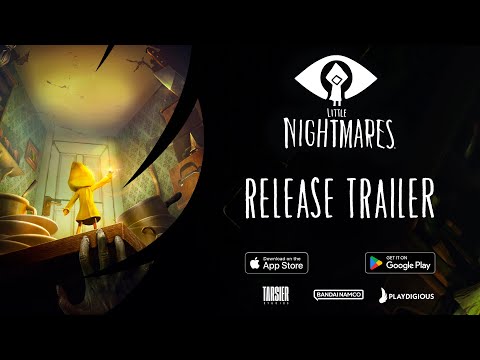 Little Nightmares 104 APK (Full Game) Download for Android