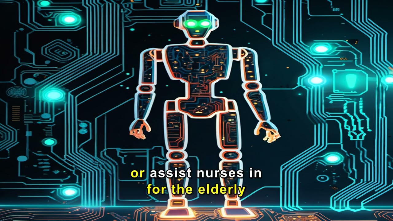 Robots Among Us: How AI Companions Are Changing Everything We Know About Technology