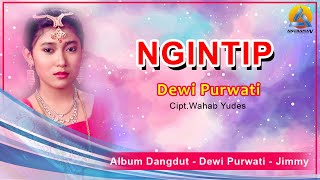 Download lagu Dewi Purwati - Ngintip (Video Lyric) mp3