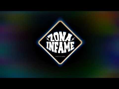 ZONA INFAME- PRENDETE NENA (Audio Oficial)