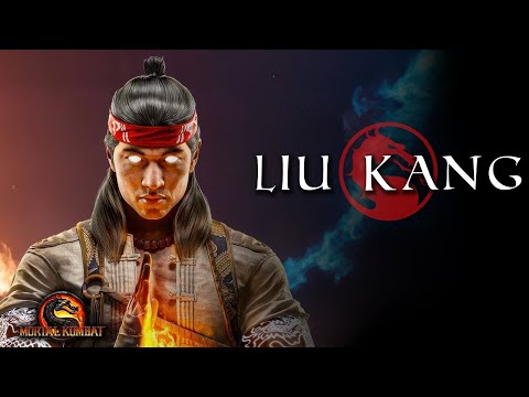 MK1 VS MKX INSTANT AIR FIREBALL COMBOS  Imagine what ninjakilla will do