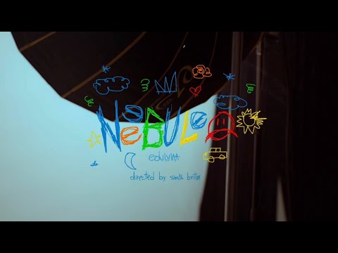 eduluna - nebuleo (video oficial)
