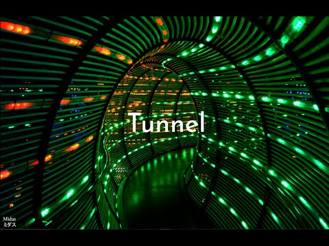[SOLD] Type Beat Josman x Jazzy Bazz "Tunnel" 🛸