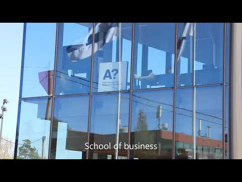 Aalto University Finland