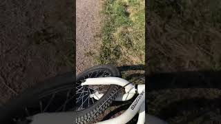 STIGA AIR SCOOTER 16 KUNTOPOLKU TESTI