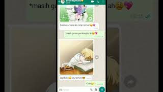 Download lagu pov : Leon chat Hari🗿🙏🏻|| #shinbihouseedit #fakechat mp3