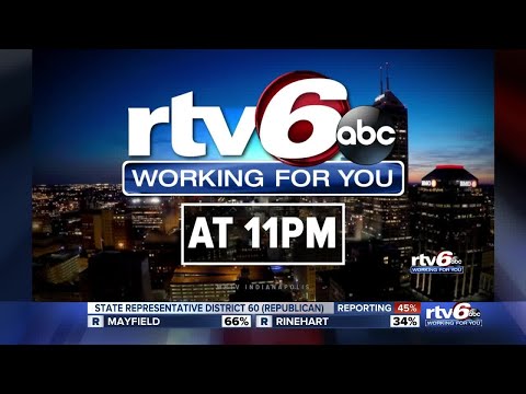 RTV6 News at 11 p.m. | June 2, 2020
