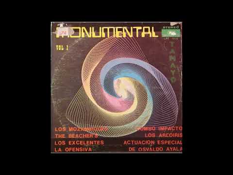 La Aparicion - Los Excelentes