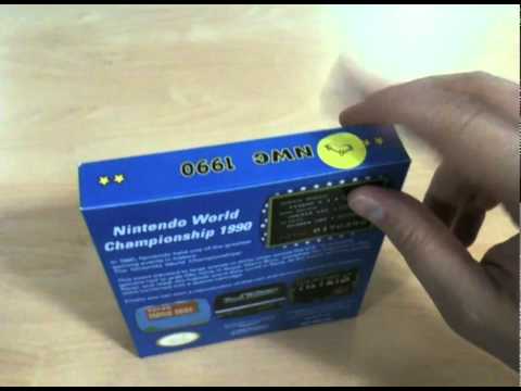 download lagu mp3 mp4 Nintendo World Championships Reproduction, download lagu Nintendo World Championships Reproduction gratis, unduh video klip Nintendo World Championships Reproduction