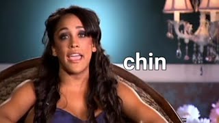 I edited ALL of bgc 4