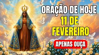 Nossa Senhora Aparecida, Livra-nos de Todo Mal – Oração Poderosa! Reze Comigo ?