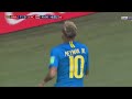 Neymar Vs Costa Rica Free Clip 4K (Rainbow Flick+Goal+Celebration)