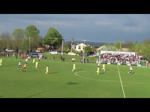CSM Bacău - CSM Ceahlăul 0-0 ... REZUMAT