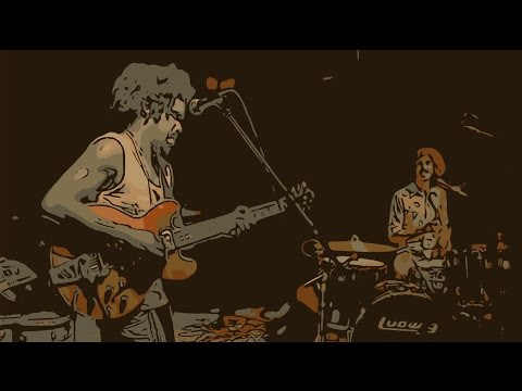 The London Souls - LIVE SET @ Highland Brewing Co. - Asheville, NC - 8/20/16