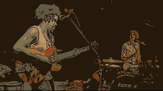 The London Souls - LIVE SET @ Highland Brewing Co. - Asheville, NC - 8/20/16