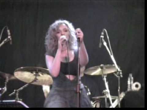 At last (Etta James cover) - Seven of a Kind 06.06.2006.mpg