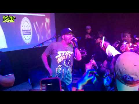 mobydick alias l'moutchou live 2018 day3ine