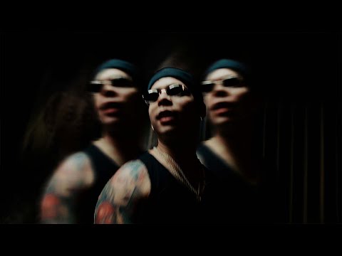 KEVVO - Cotidiano (Official Video)