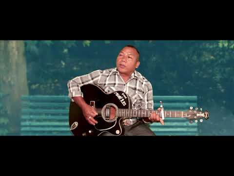 H. Lallawmzuala - Kalvaria i hmangaihna chuan