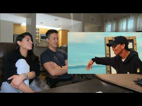 NALKINGS - MANISE (REACTION) Bule Amerika