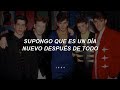 New Kids On The Block Tonight Sub Español