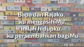 Download lagu Kubawa Syukurku - Lirik Lagu Rohani mp3