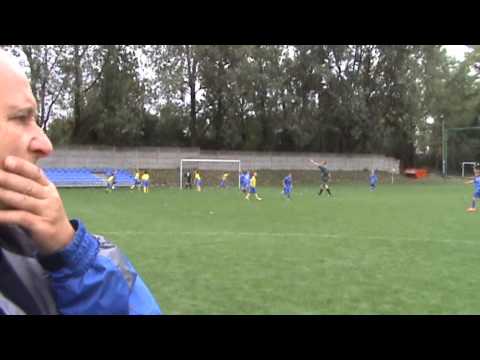 PKS Józefka Chorzów - MKS Zaborze Zabrze 1:2