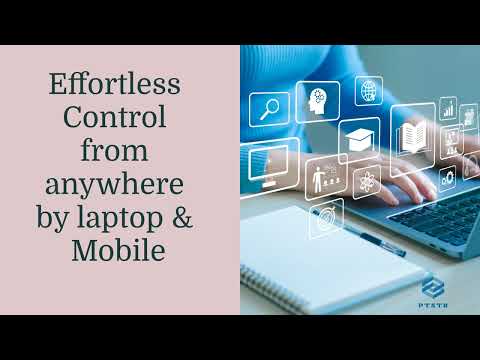 Mastering Remote Machine Monitoring & Control
