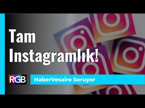 , title : '"Neden Instagram?" Diye Sorduk, Dr. Cihan Becan ve Kayhan Dural Cevapladı / HaberVesaire Soruyor #6'