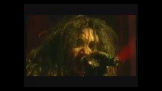 Death SS - LET THE SABBATH BEGIN