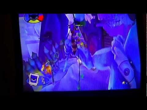Sly Cooper 4: Theives in Time playthrough pt41