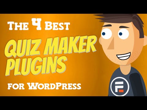 10 Best WordPress Quiz Plugins in 2023 (Top Picks)