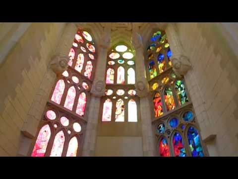Unikke Travel - Sagrada Familia, Barcelona, Spain