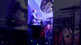 Maninni - Parlami Di Te | FrUmS Drums Cam