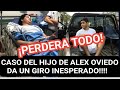 Alex Oviedo S Son Is In Terrible Trouble Daddy Won T Be Able To Help Him