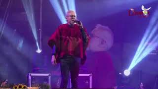 Rey de Gloria--Marcos Barrientos...Riobamba