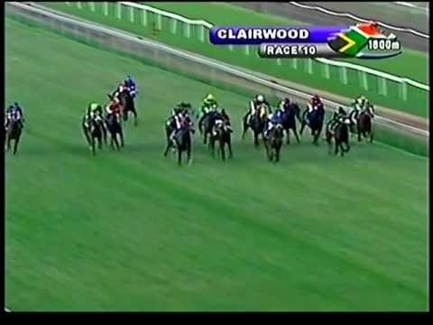 2013-03-24 Clairwood - race 10