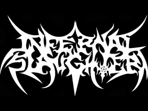 Infernal Slaughter - Ready To War