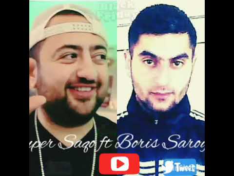 Super Saqo ft Boris TM \\ On My Toes \\