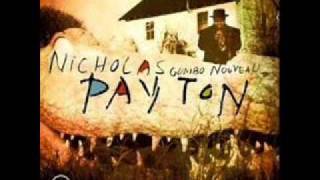 Nicholas Payton-Whoopin' Blues
