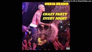 Chris Brown - Shots Fired (Ft. Tank)