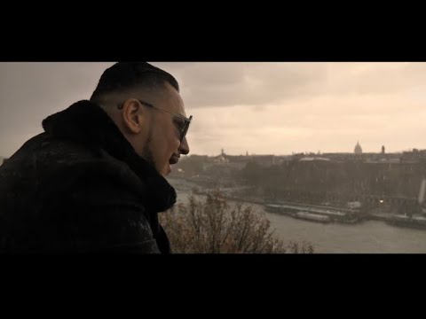 AKR - NORA Ft ANIS LE KISS & APOKA  [Clip Officiel]
