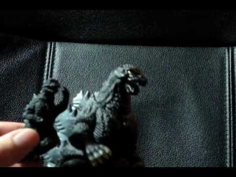 Monster Island Buddies: Episode 6 - "Movie Night"