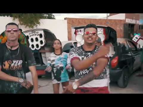 LB O TERROR DOS PAREDÕES, FEAT. DJ RAFINHA O MAGO DO BATIDÃO - NOVINHA VIAJOSA VIDEO CLIPE OFICIAL