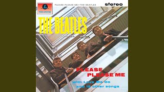 The Beatles ‎– Please Please Me
