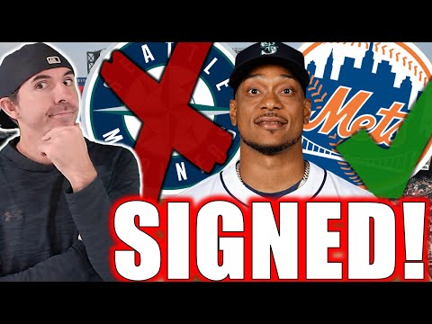 Mets Sign Jorge Polanco...But Is He The Right Fit? PLUS Mets & Padres Blockbuster Talk Revealed.