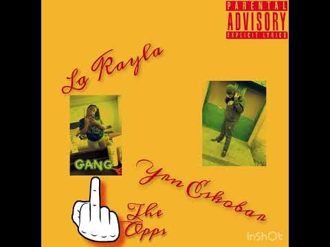 NFOF Fatz x La Kayla - FTO