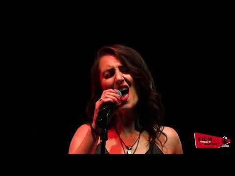 Marija Stankovska “Skyfall” SKYFALL (FILM MUSICLAND RHAPSODY August 2020)