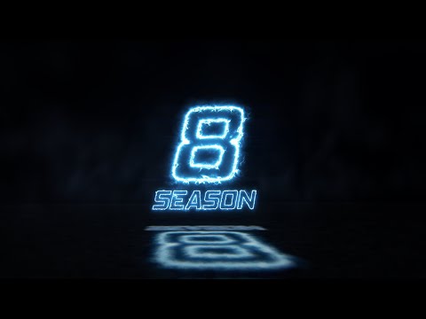 IEL Season 8 Trailer