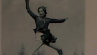 preview picture of video '1933 - 36 Vivi-Anne Hulten OLYMPIC / WORLD Medalist (Sweden)'